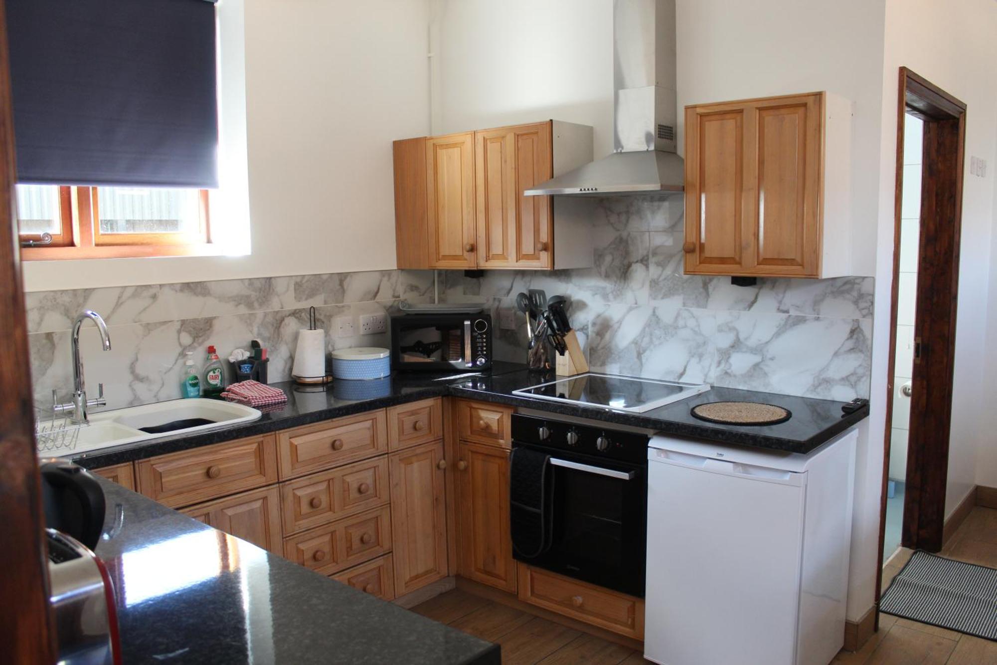 Parkfields Barns Self Catering Accommodation Buckingham Dış mekan fotoğraf
