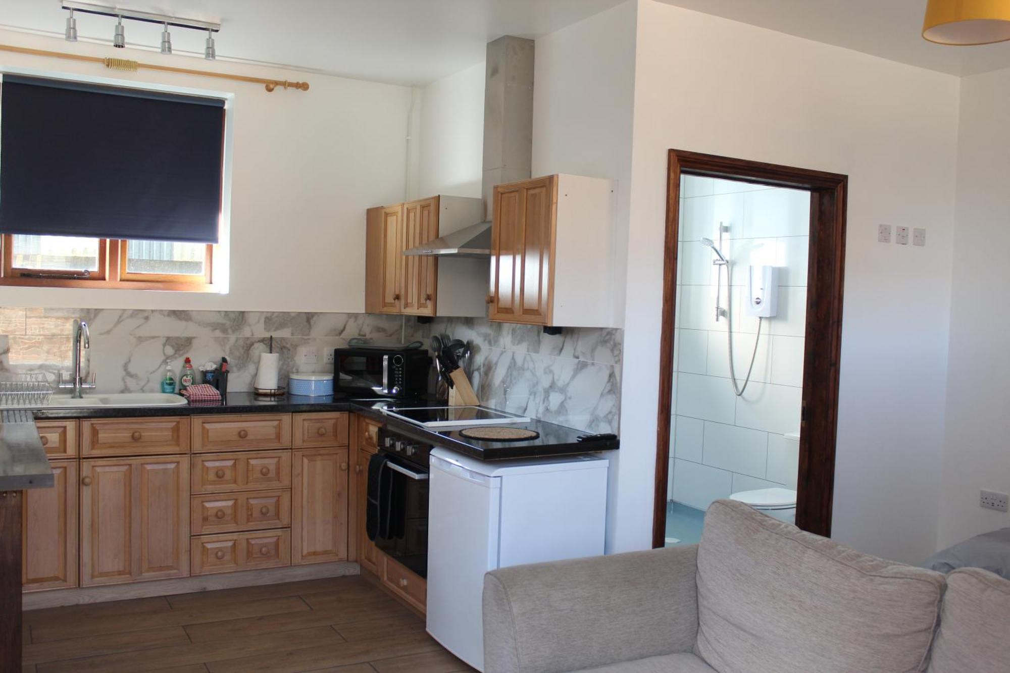 Parkfields Barns Self Catering Accommodation Buckingham Dış mekan fotoğraf