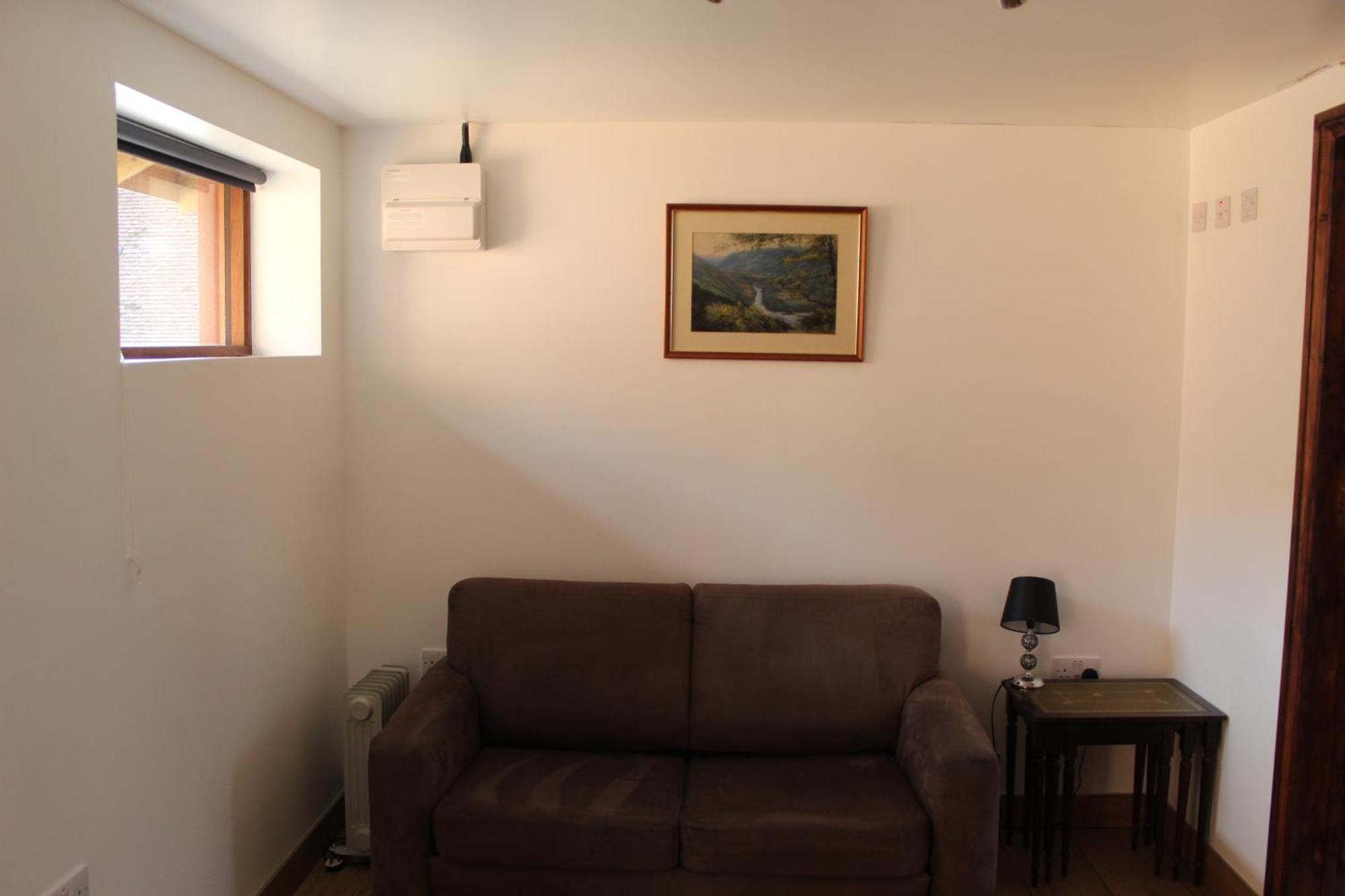 Parkfields Barns Self Catering Accommodation Buckingham Dış mekan fotoğraf