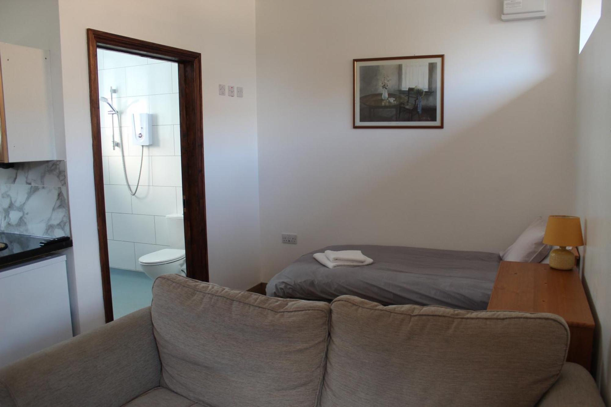 Parkfields Barns Self Catering Accommodation Buckingham Dış mekan fotoğraf