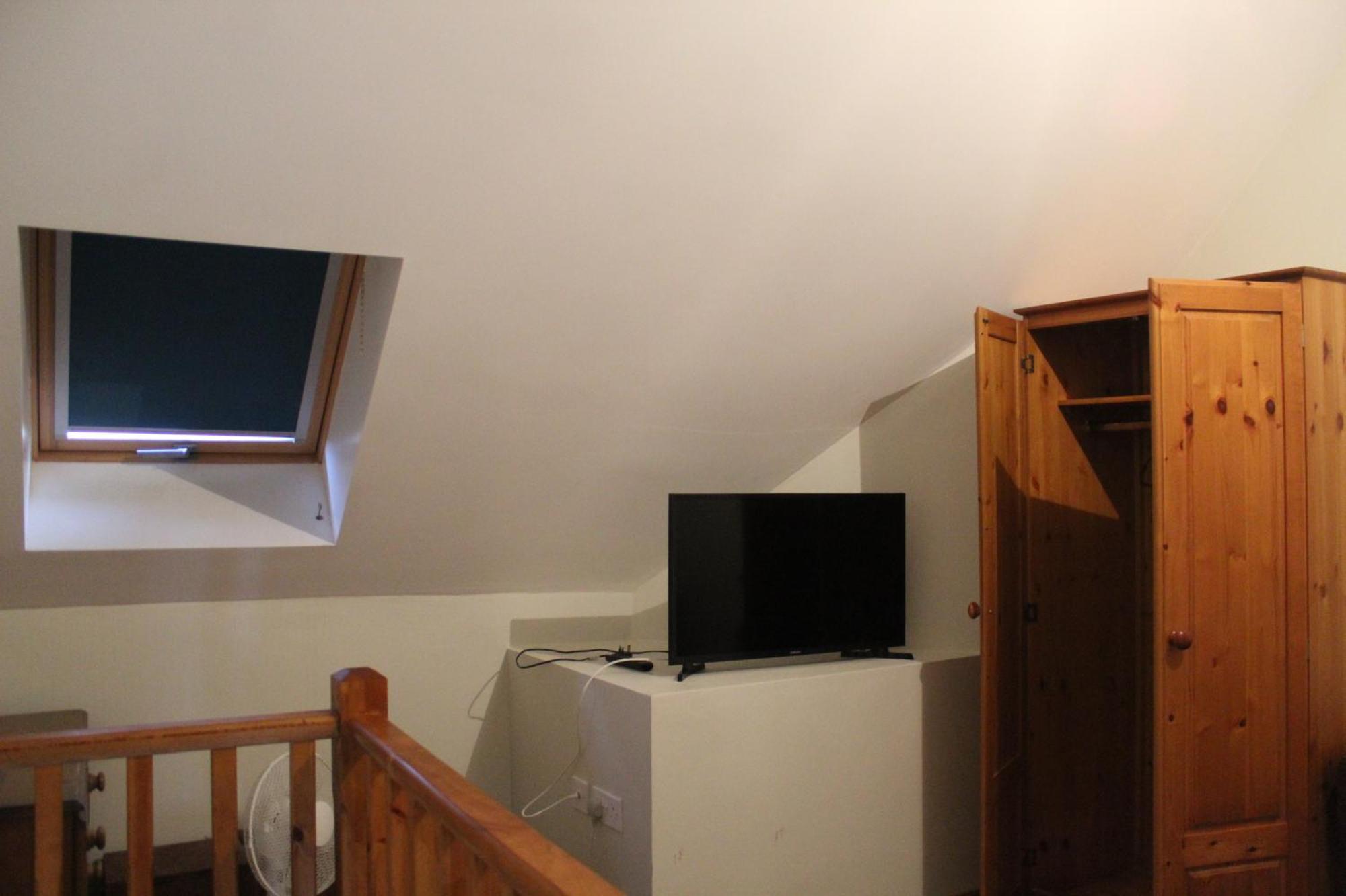 Parkfields Barns Self Catering Accommodation Buckingham Dış mekan fotoğraf