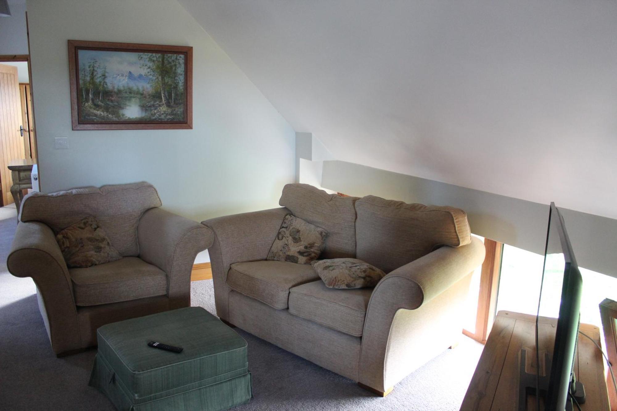 Parkfields Barns Self Catering Accommodation Buckingham Dış mekan fotoğraf