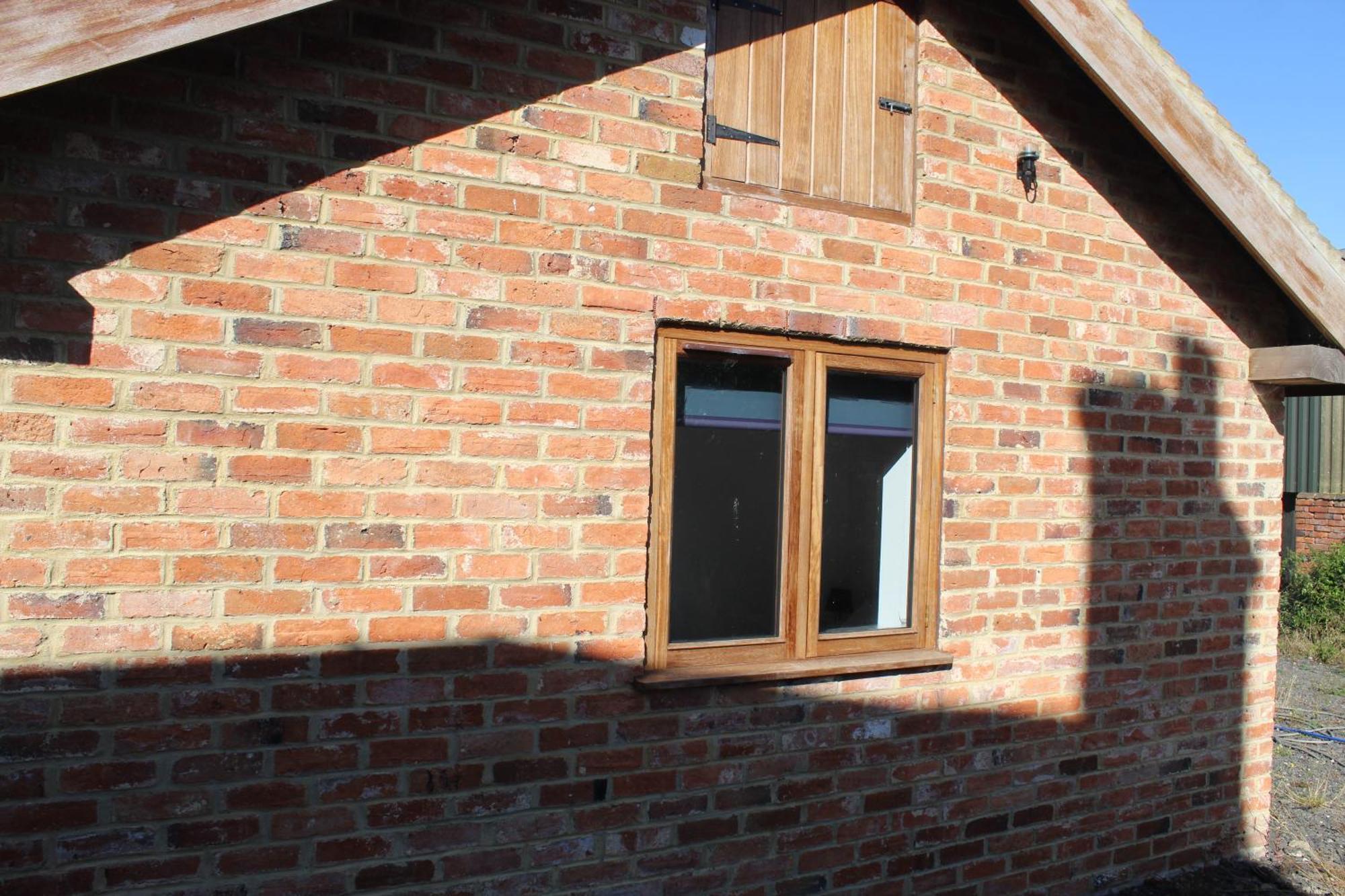 Parkfields Barns Self Catering Accommodation Buckingham Dış mekan fotoğraf