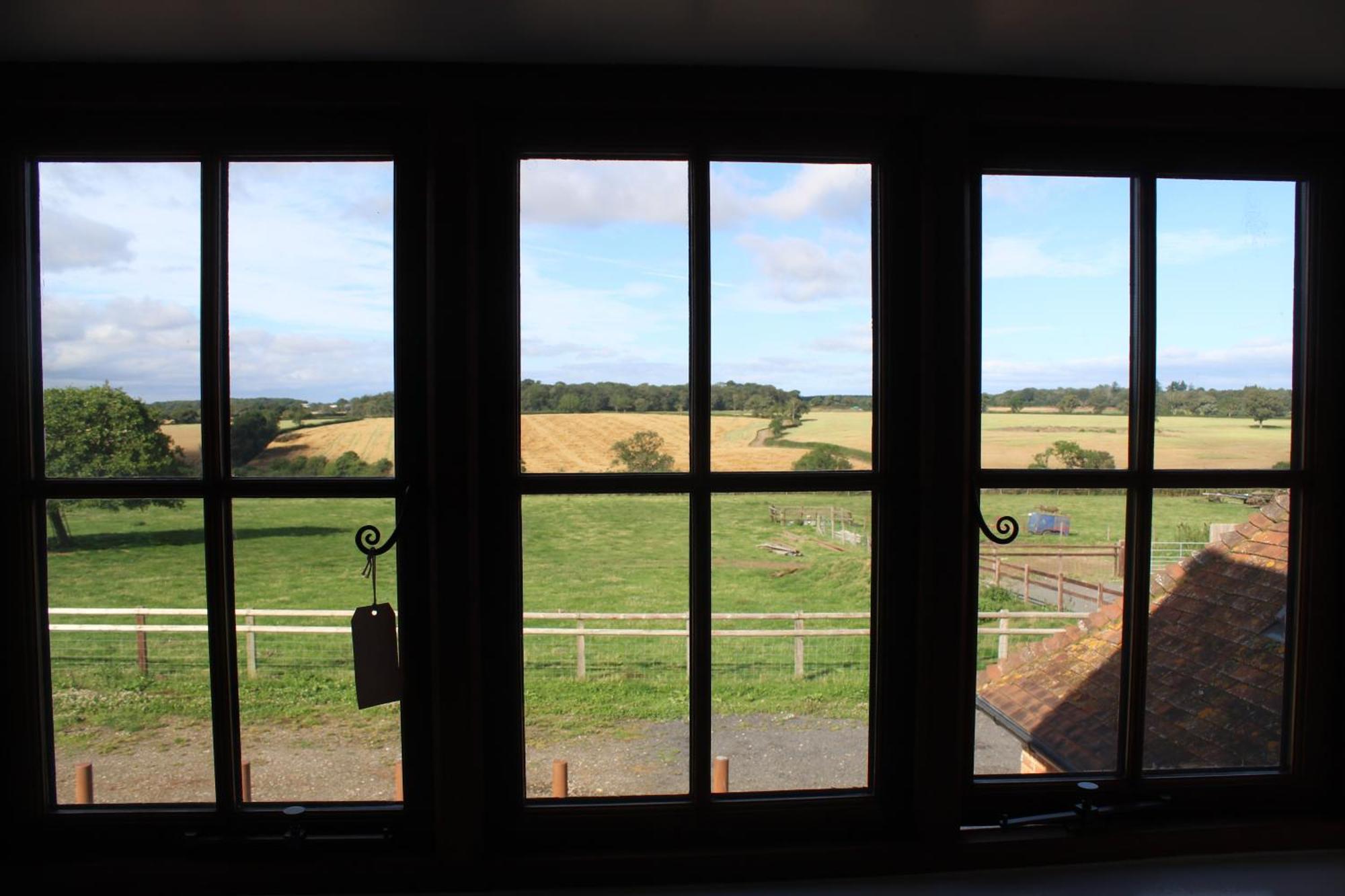 Parkfields Barns Self Catering Accommodation Buckingham Dış mekan fotoğraf