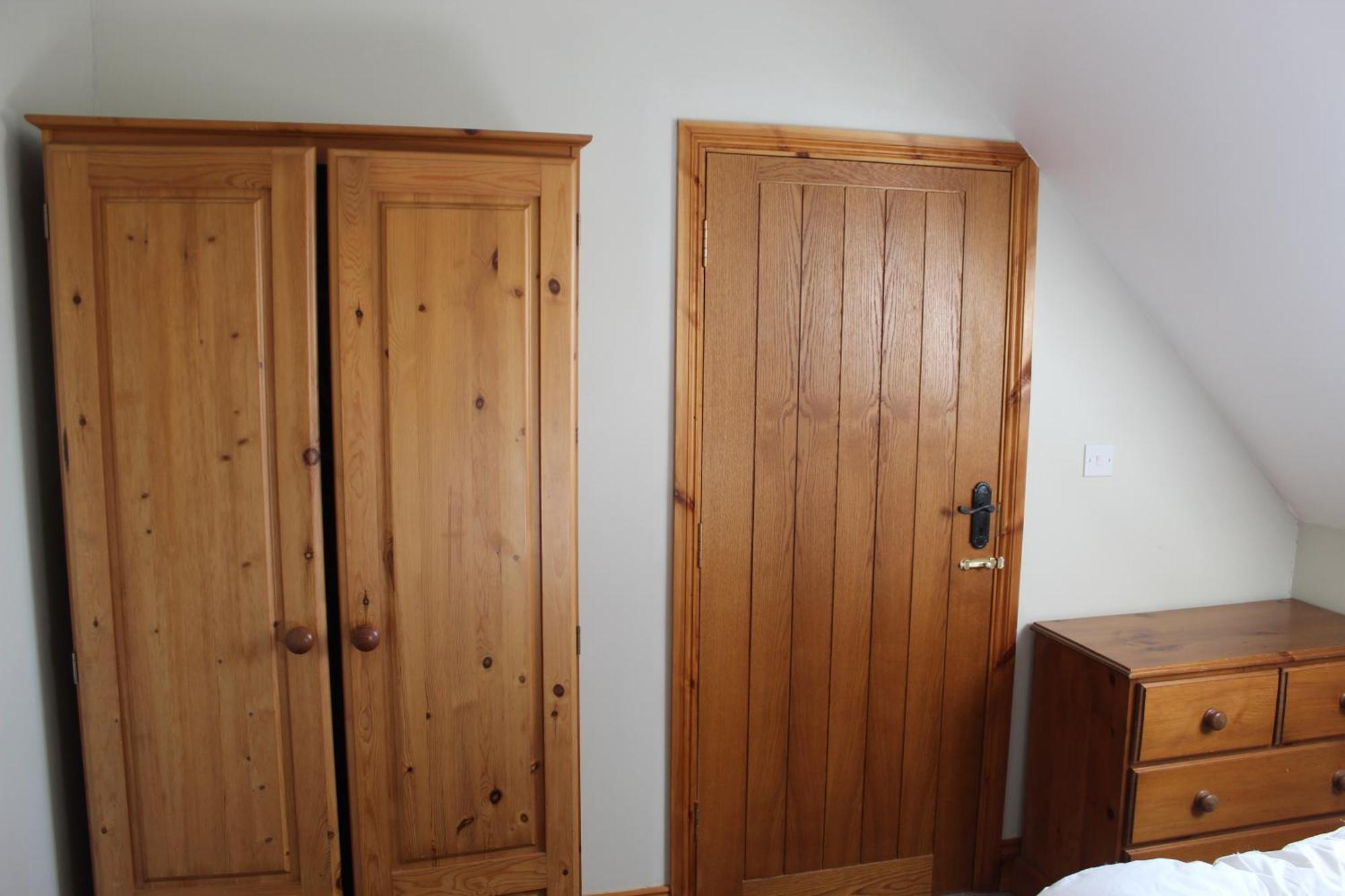 Parkfields Barns Self Catering Accommodation Buckingham Dış mekan fotoğraf