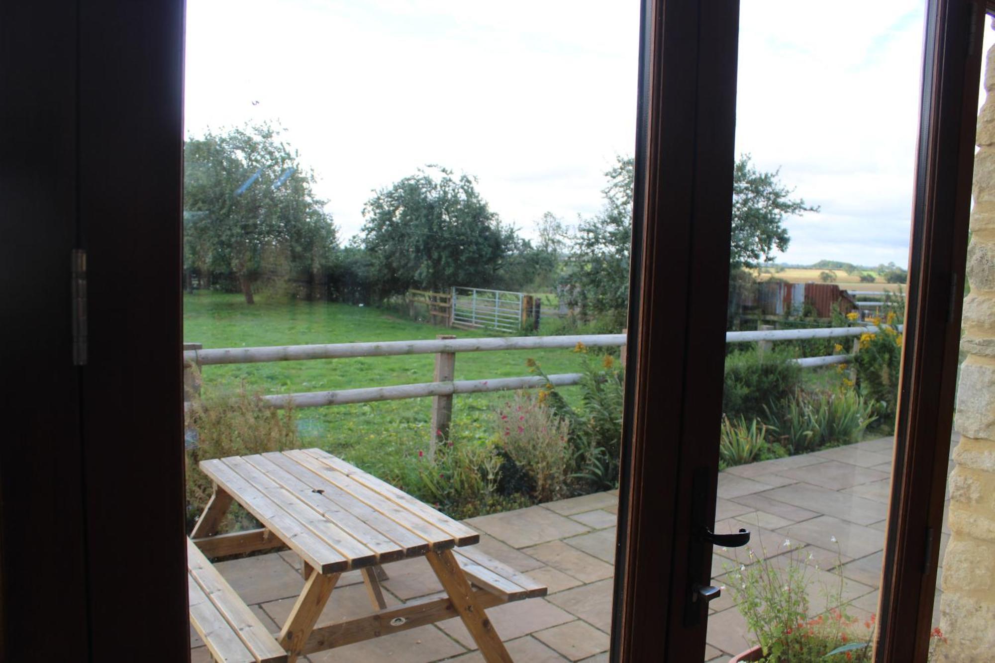 Parkfields Barns Self Catering Accommodation Buckingham Dış mekan fotoğraf